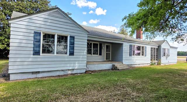 Photo of 4788 Highway 41, Trenton, NC 28585