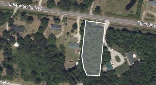 Photo of 7745 Etheridge Rd NW, Longwood, NC 28452