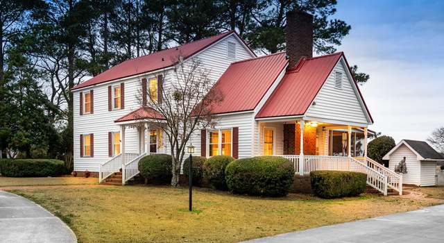 Photo of 1721 Hwy 903, Snow Hill, NC 28580