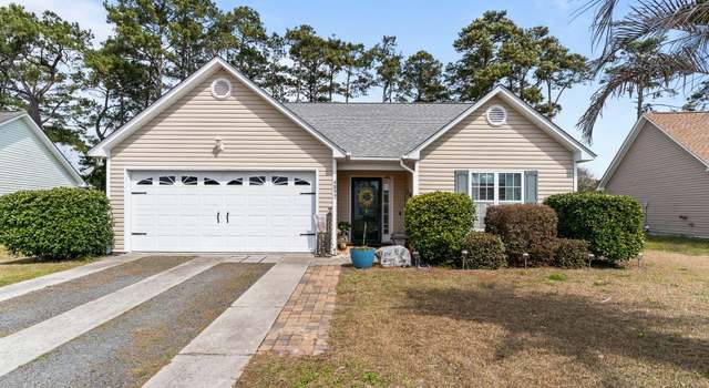 Photo of 4893 Beech Tree Dr SE, Southport, NC 28461