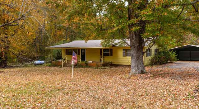 Photo of 3988 Spies Rd, Star, NC 27356