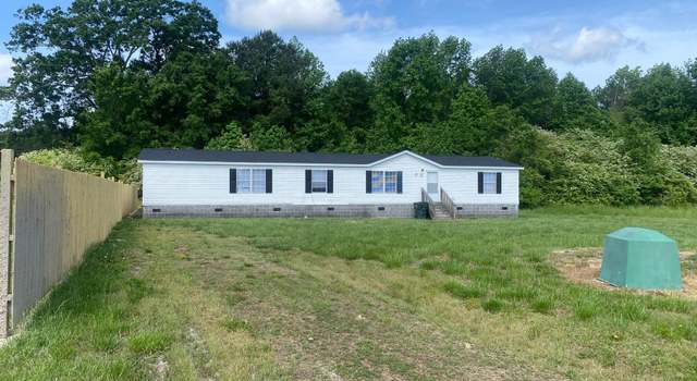 Photo of 157 Jane Ln, Pleasant Hill, NC 27866