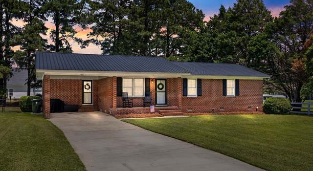 Photo of 407 E Wilson, Macclesfield, NC 27852
