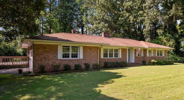 Photo of 300 W Dawson St, Grifton, NC 28530