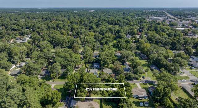 Photo of 4202 S 42nd St, Wilmington, NC 28403