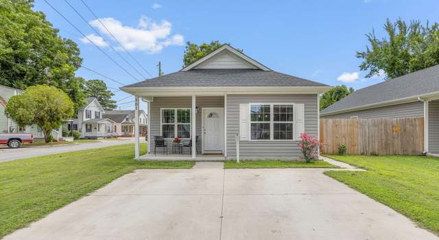 Photo of 501 Roanoke Ave, Elizabeth City, NC 27909