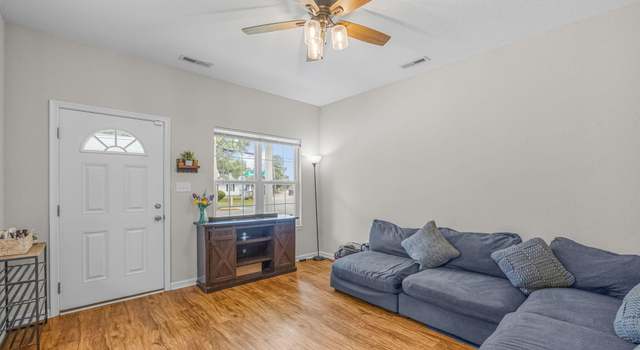 Photo of 501 Roanoke Ave, Elizabeth City, NC 27909