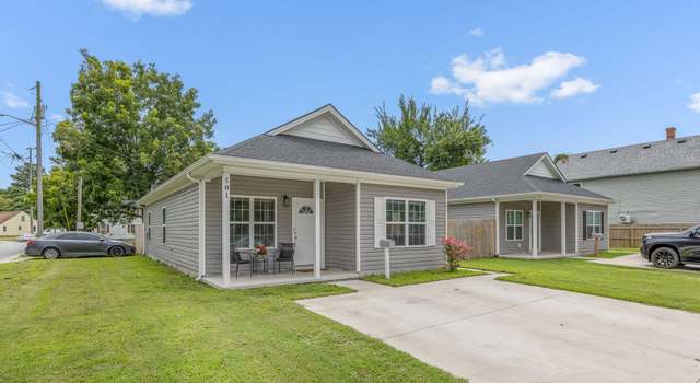 Photo of 501 Roanoke Ave, Elizabeth City, NC 27909