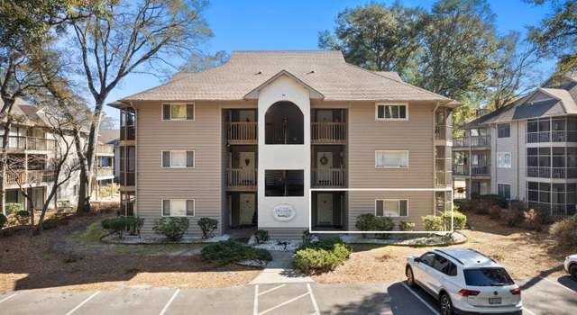 Photo of 802 Colony Pl Unit B, Sunset Beach, NC 28468