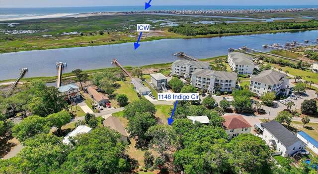 Photo of 1146 Indigo Cir, Sunset Beach, NC 28468
