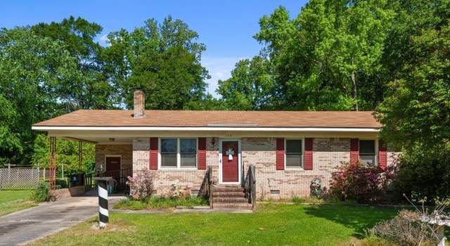 Photo of 138 Circle Dr, Hamilton, NC 27840