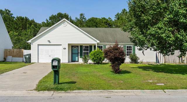Photo of 328 Foxhall Rd, Newport, NC 28570