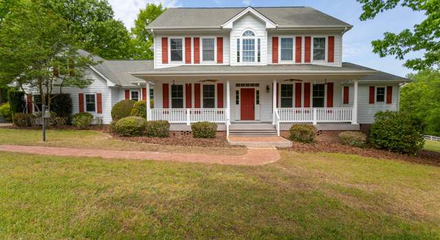 Photo of 195 Shagbark Ct, West End, NC 27376