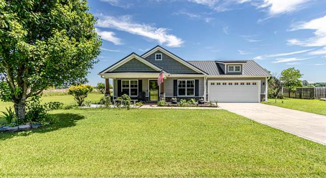 Photo of 339 Richlands Rd, Trenton, NC 28585