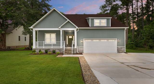 Photo of 807 Navidad Bank Ct, New Bern, NC 28560