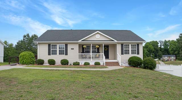 Photo of 217 Farmstead Ct, Rockingham, NC 28379
