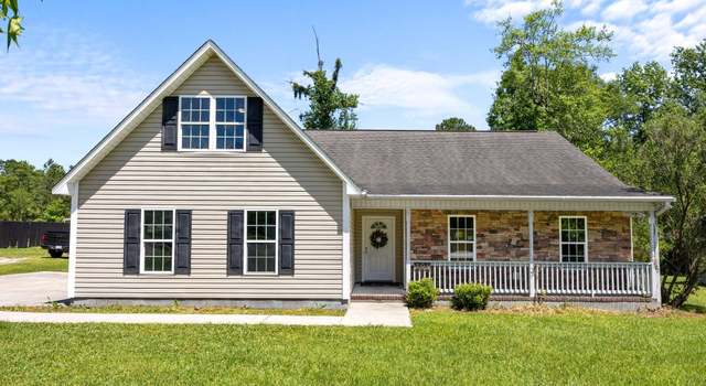 Photo of 301 Haws Run Rd, Jacksonville, NC 28540