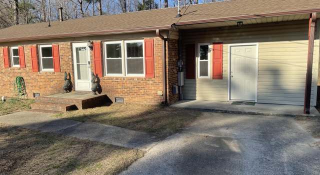 Photo of 165 Crestway Dr, Rockingham, NC 28379