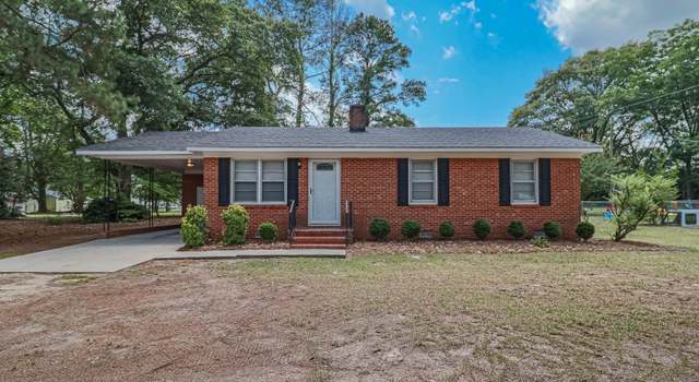 Photo of 114 Lake Ave, Dudley, NC 28333