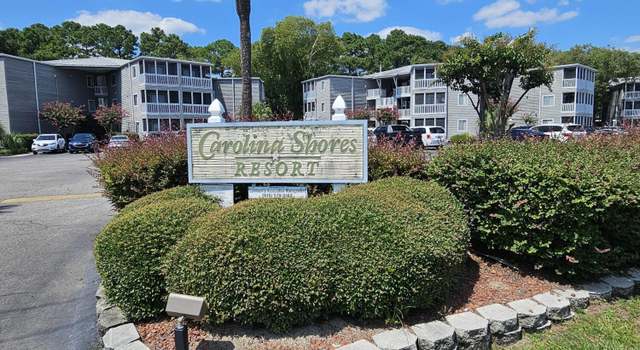 Photo of 10174 Beach Dr SW Unit 1202, Calabash, NC 28467