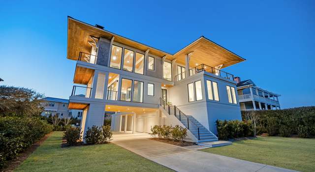 Photo of 507 Beach Rd N, Wilmington, NC 28411