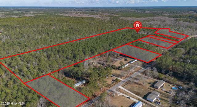 Photo of 716 Slocum Trl, Atkinson, NC 28421