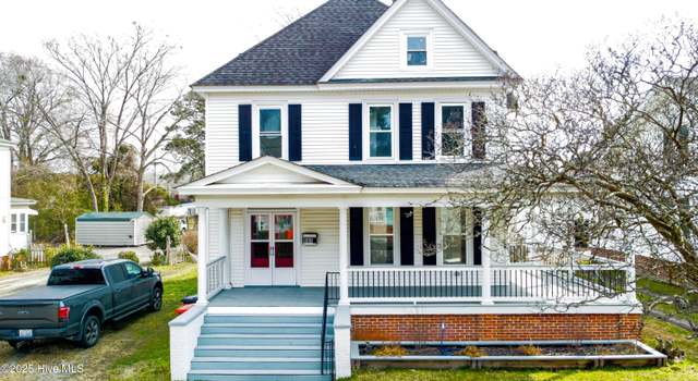 Photo of 906 N Road St, Elizabeth City, NC 27909