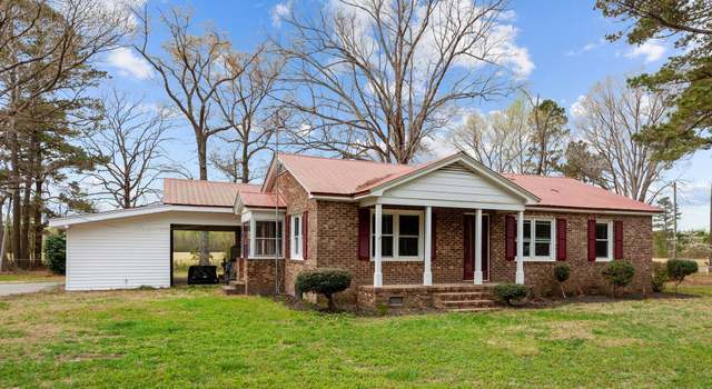Photo of 327 Nc Highway 305, Windsor, NC 27983