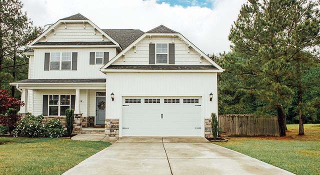 Photo of 219 Planters Ridge Dr, Pikeville, NC 27863