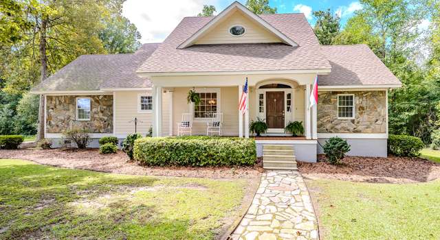 Photo of 563 Whites Crossing Ln, Whiteville, NC 28472