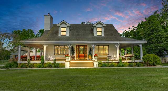 Photo of 3297 Bay City Rd, Aurora, NC 27806