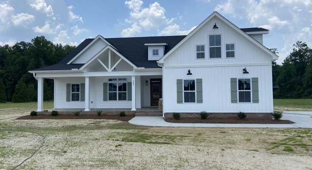 Photo of 989 Buckley Dr, Grimesland, NC 27837