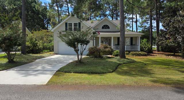 Photo of 3923 Harmony Cir SE, Southport, NC 28461