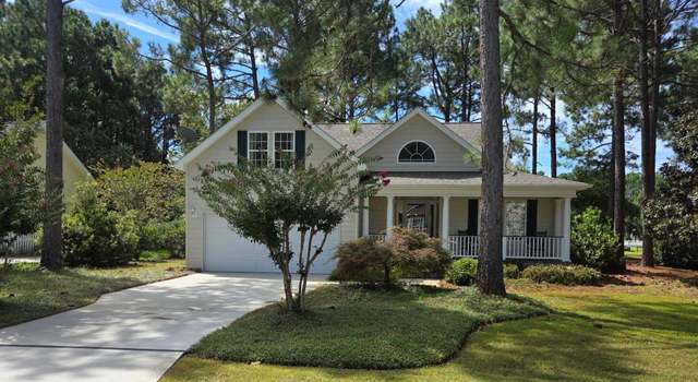 Photo of 3923 Harmony Cir SE, Southport, NC 28461