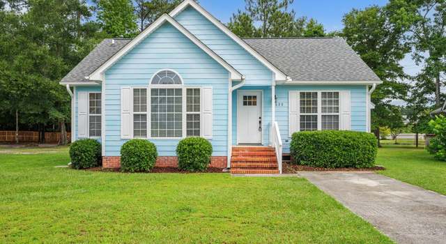 Photo of 628 Sharease Cir, Wilmington, NC 28405
