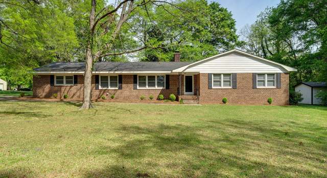 Photo of 119 S Brighton St, Warsaw, NC 28398