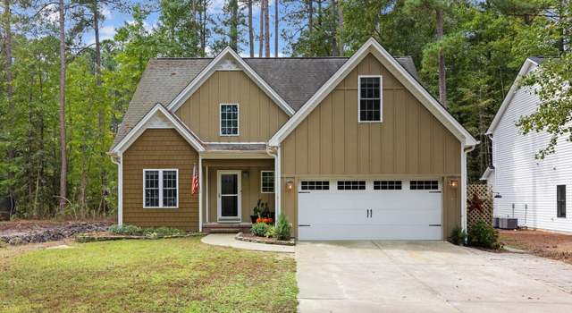 Photo of 644 Ginseng Dr, Vass, NC 28394