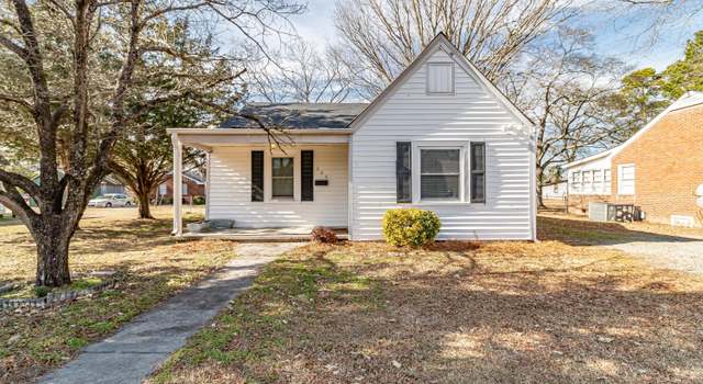 Photo of 208 S Charles St, La Grange, NC 28551
