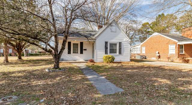 Photo of 208 S Charles St, La Grange, NC 28551