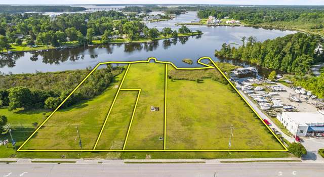 Photo of 000 Old Bridge St, Jacksonville, NC 28540