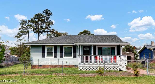 Photo of 225 Southern Blvd, Wilmington, NC 28401