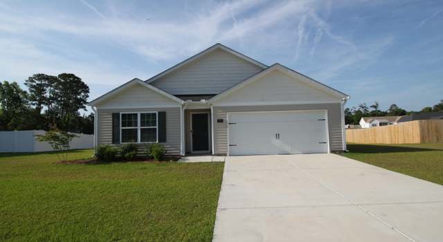 Photo of 400 King Creek Dr, Havelock, NC 28532