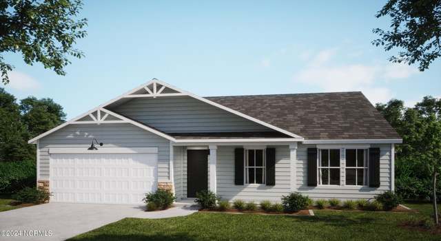 Photo of 1684 Star Cross Dr SW Unit Homesite 154, Shallotte, NC 28470