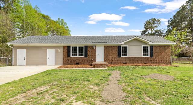 Photo of 110 Trailwood Dr, Dudley, NC 28333