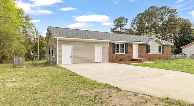 Photo of 110 Trailwood Dr, Dudley, NC 28333