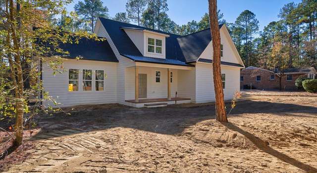 Photo of 41 Birdie Dr, Whispering Pines, NC 28327