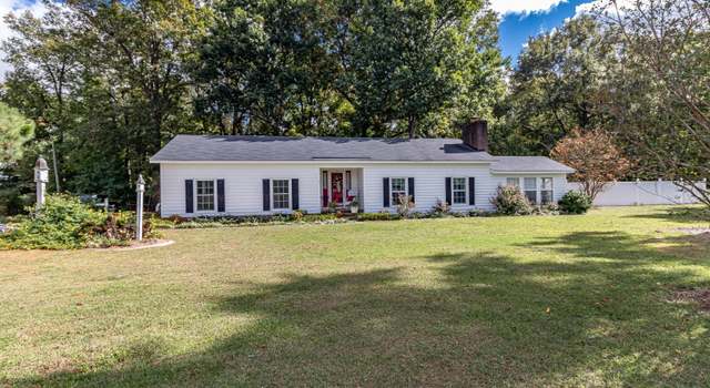 Photo of 4598 Wayne Memorial Dr, Goldsboro, NC 27534