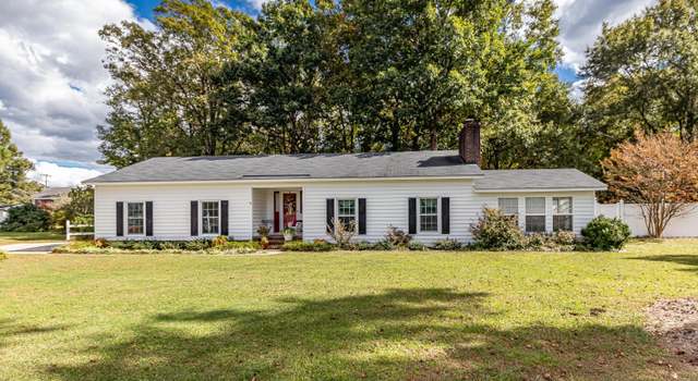 Photo of 4598 Wayne Memorial Dr, Goldsboro, NC 27534