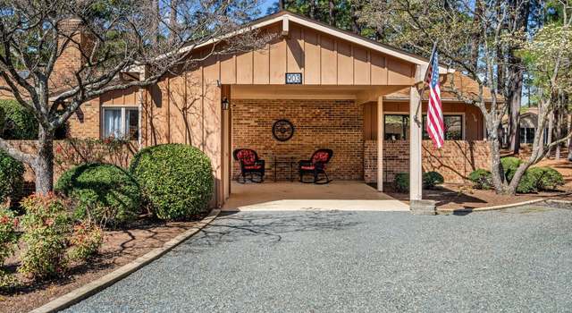 Photo of 903 Satinwood Ct, Southern Pines, NC 28387