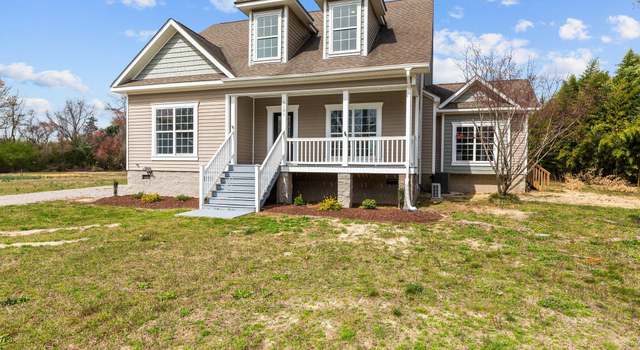 Photo of 6181 Nc Highway 91, Walstonburg, NC 27888